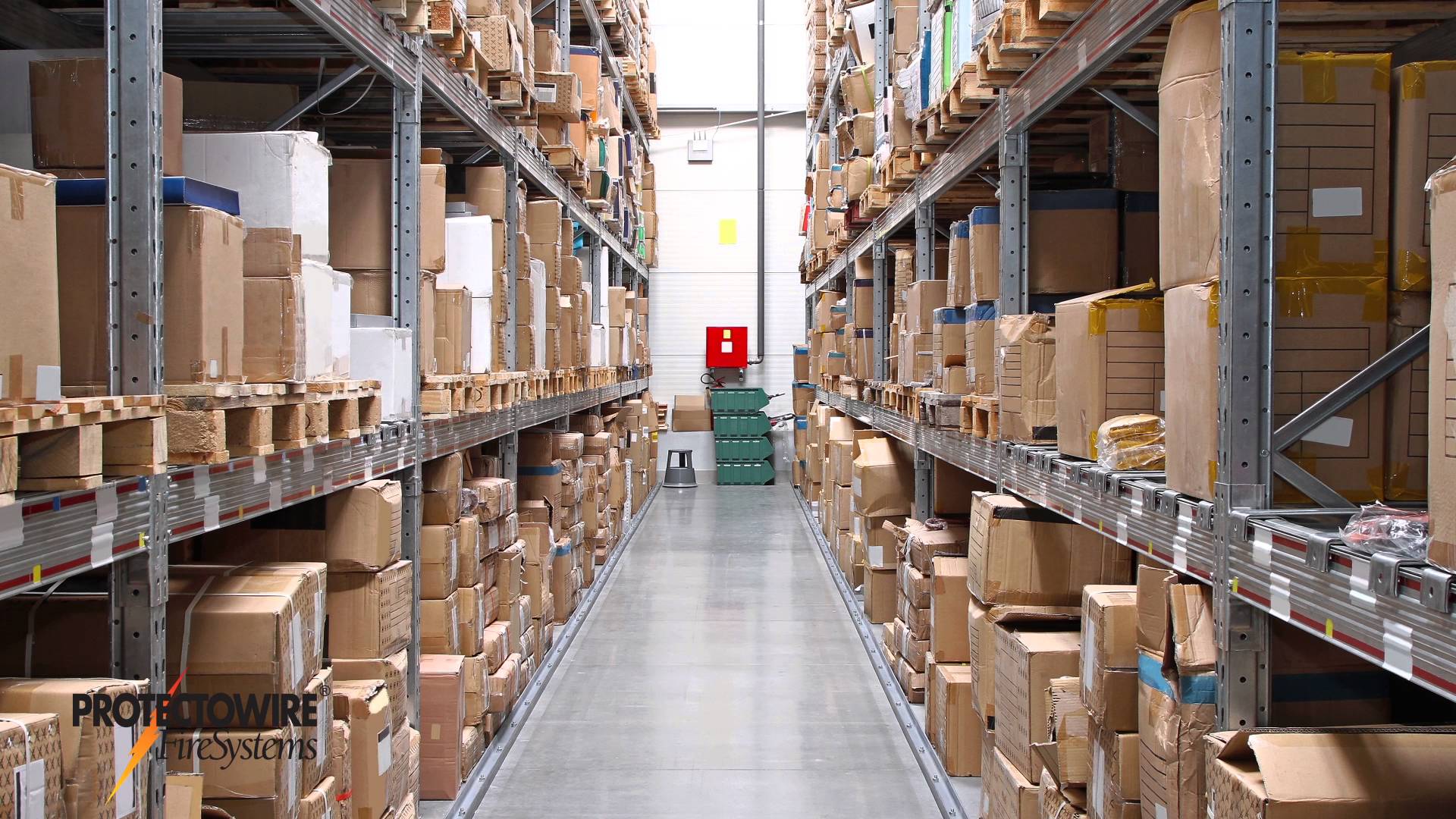 Protectowire Heat Detection & Safety ORR Protection Systems